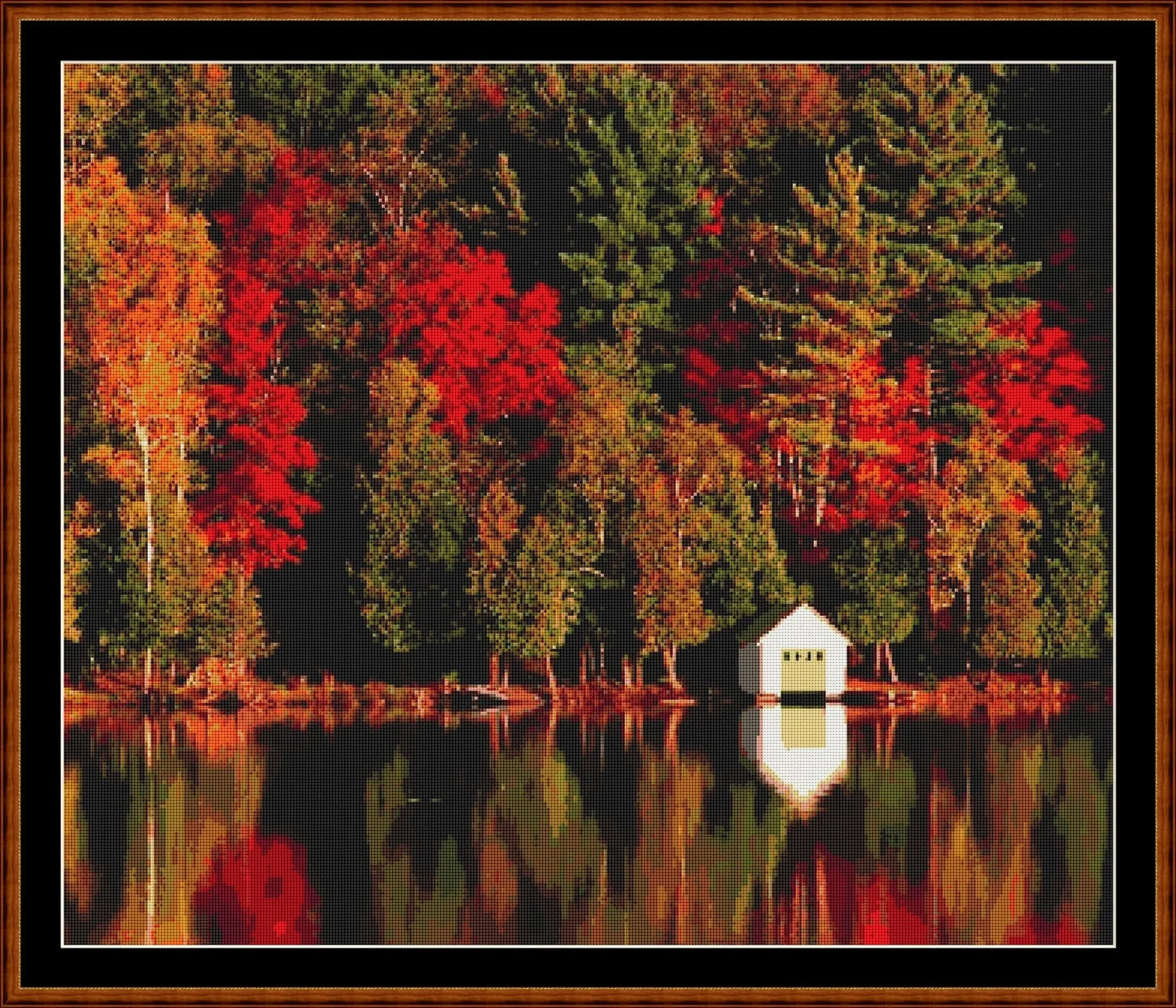 Autumn Colours