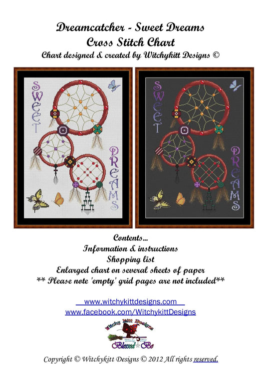 Dreamcatcher - Sweet Dreams