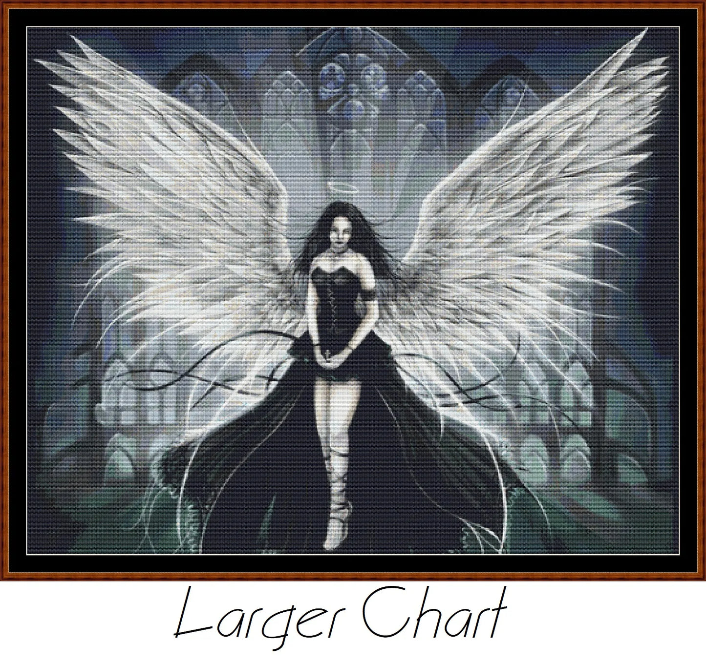 Angel 2