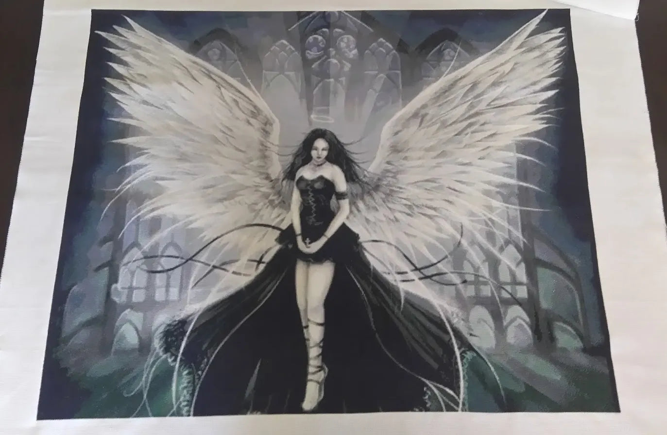 Angel 2