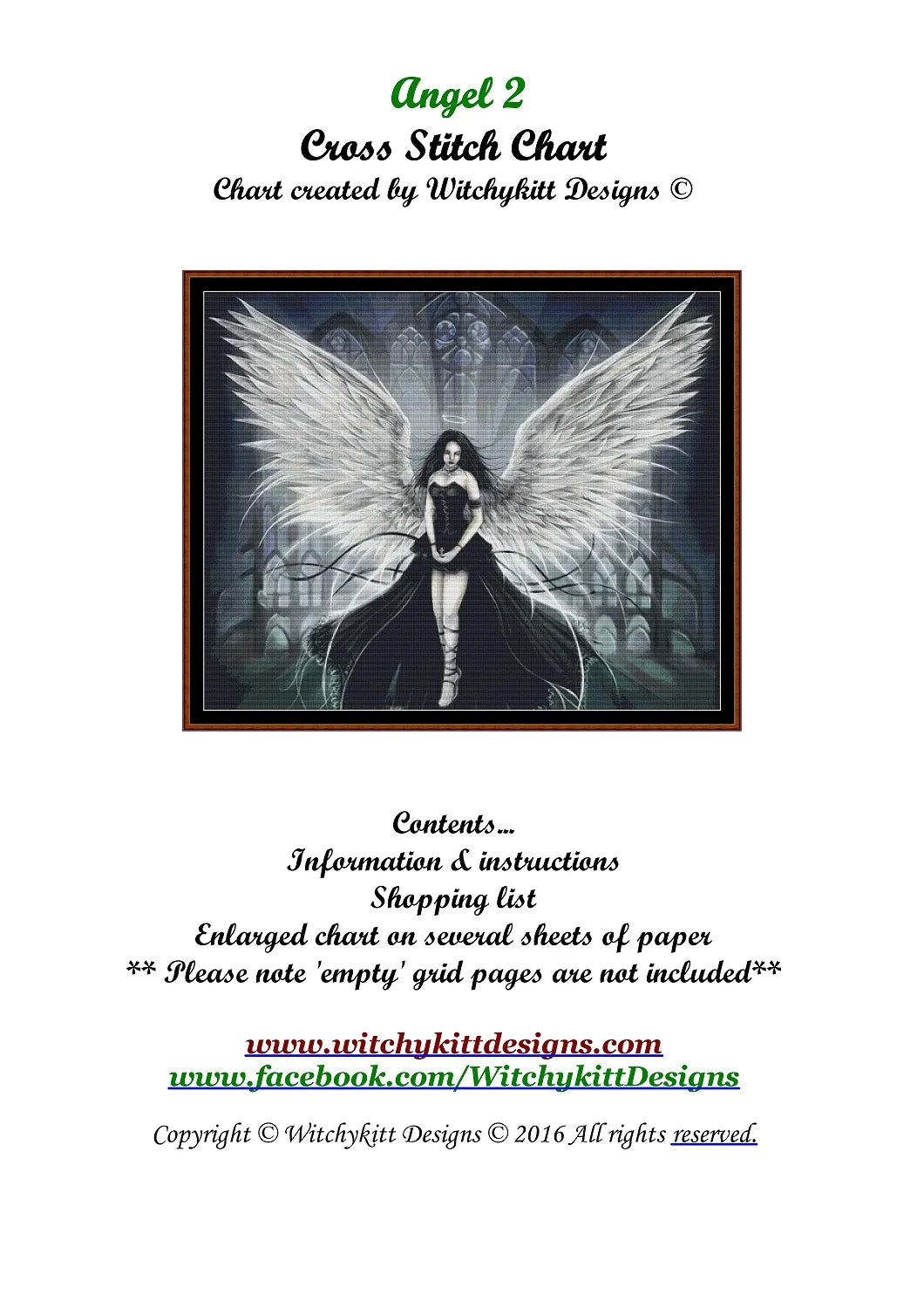 Angel 2