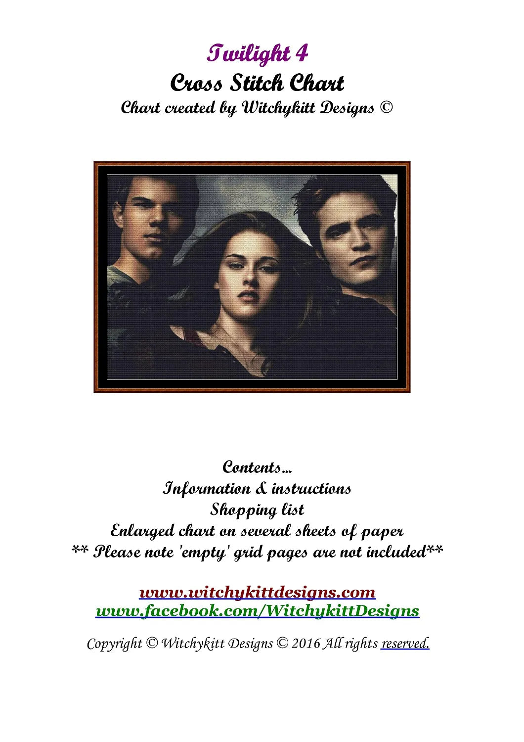 Twilight 4