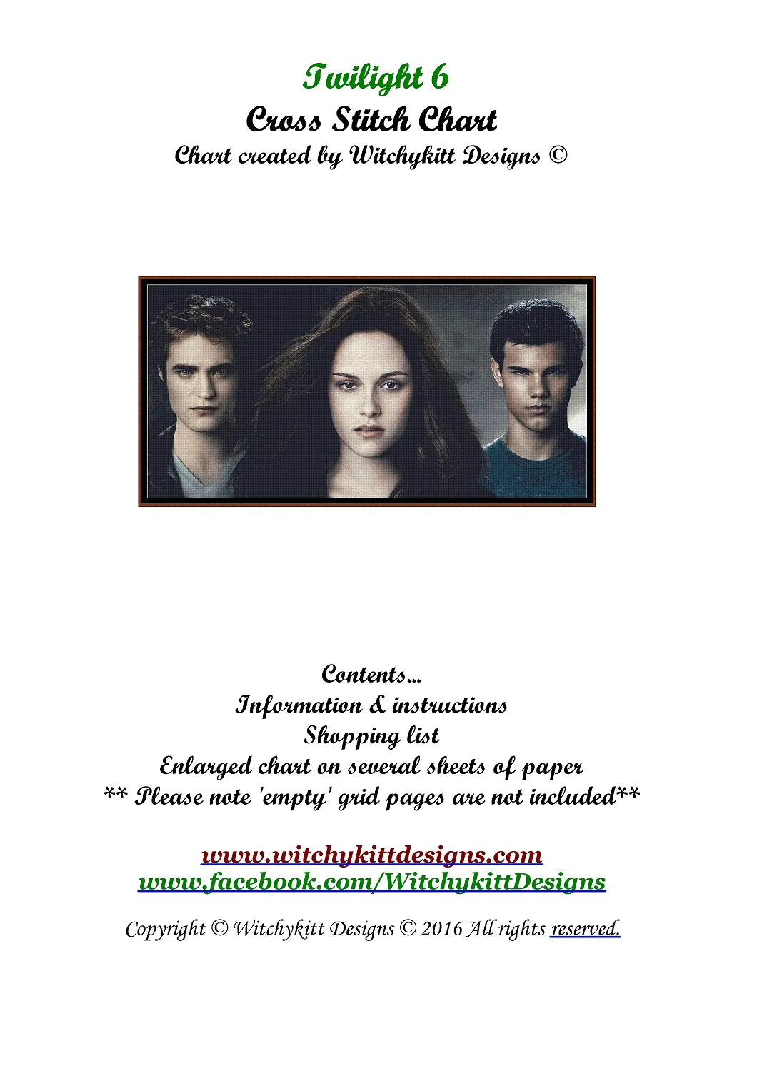 Twilight 6