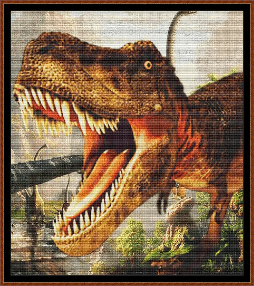 Dinosaur 2
