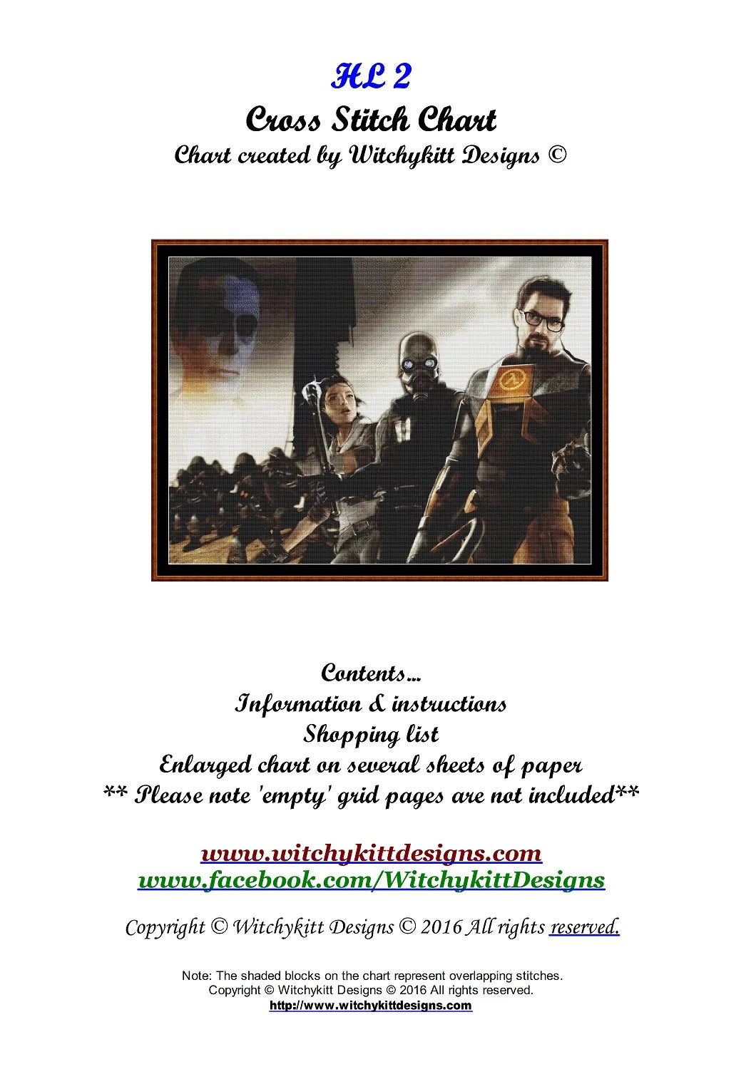 HL 2