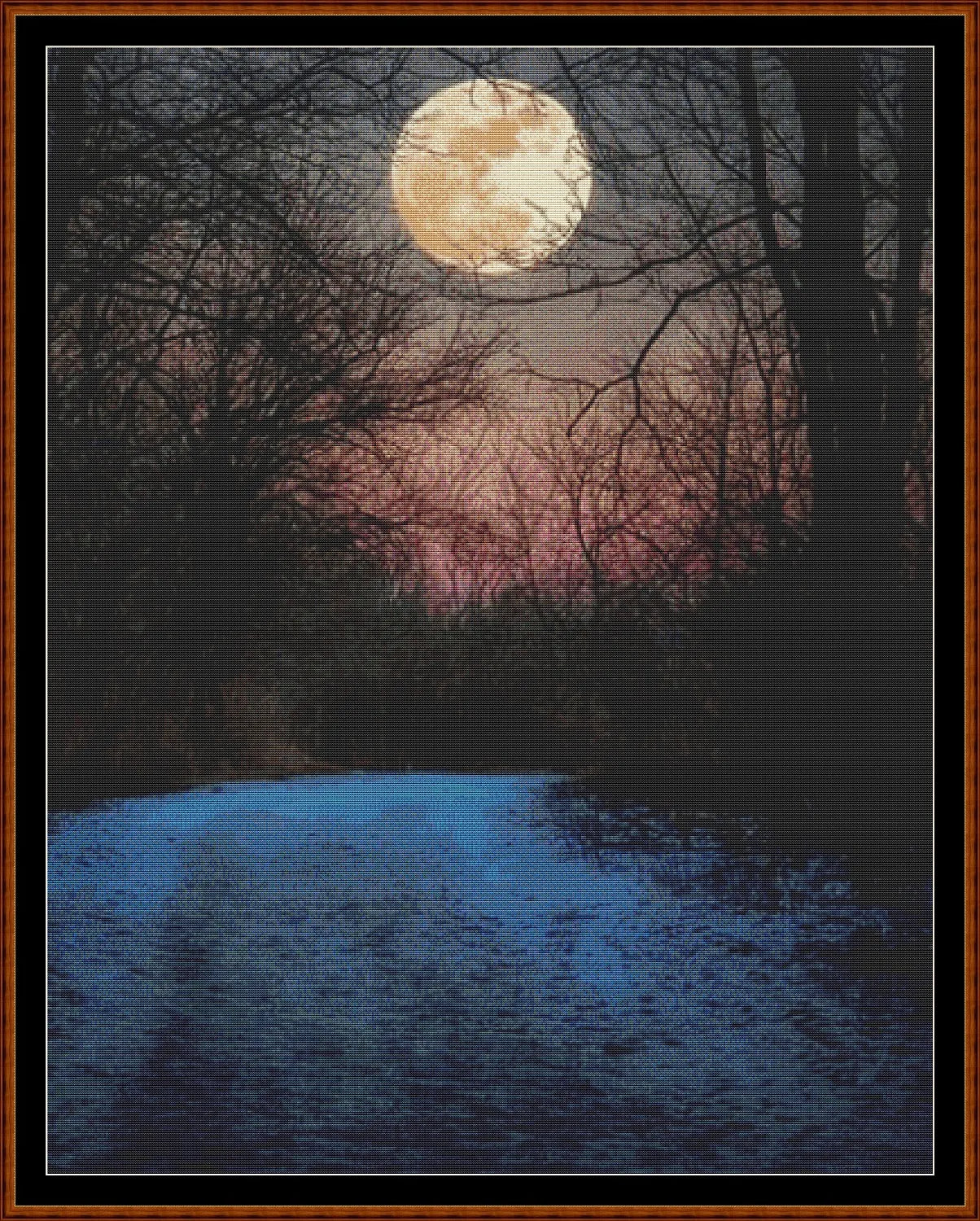 Moon Walk