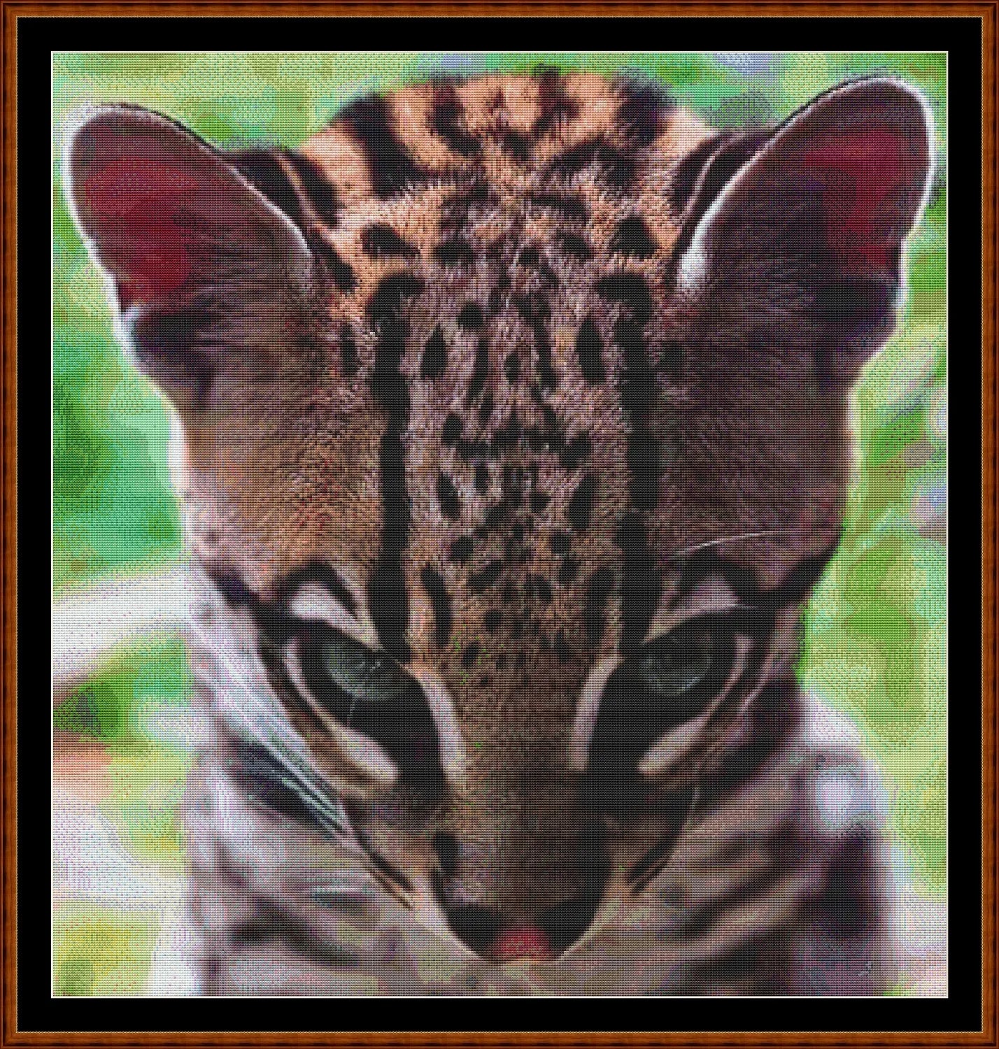 Look Of Innocence