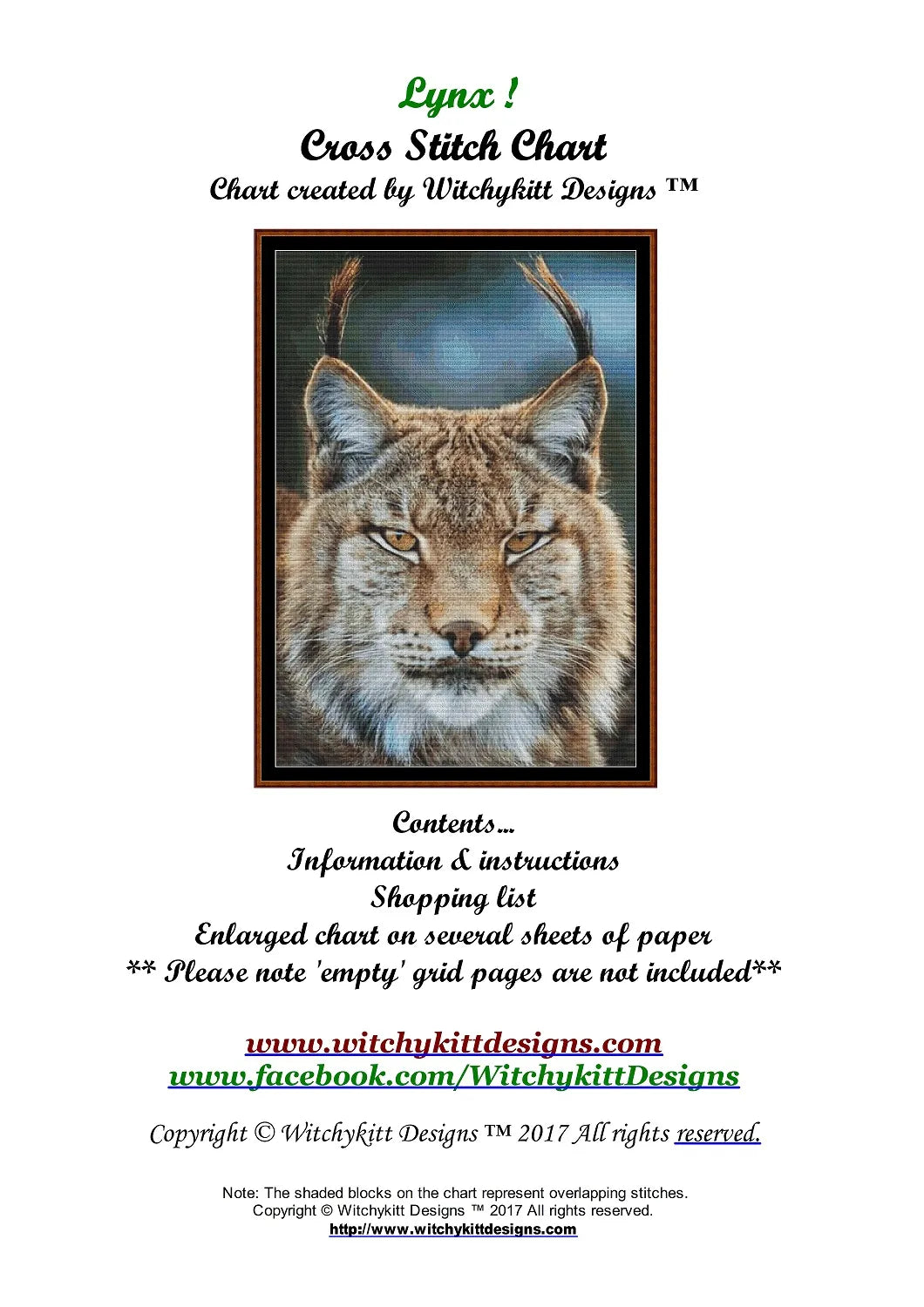 Lynx !