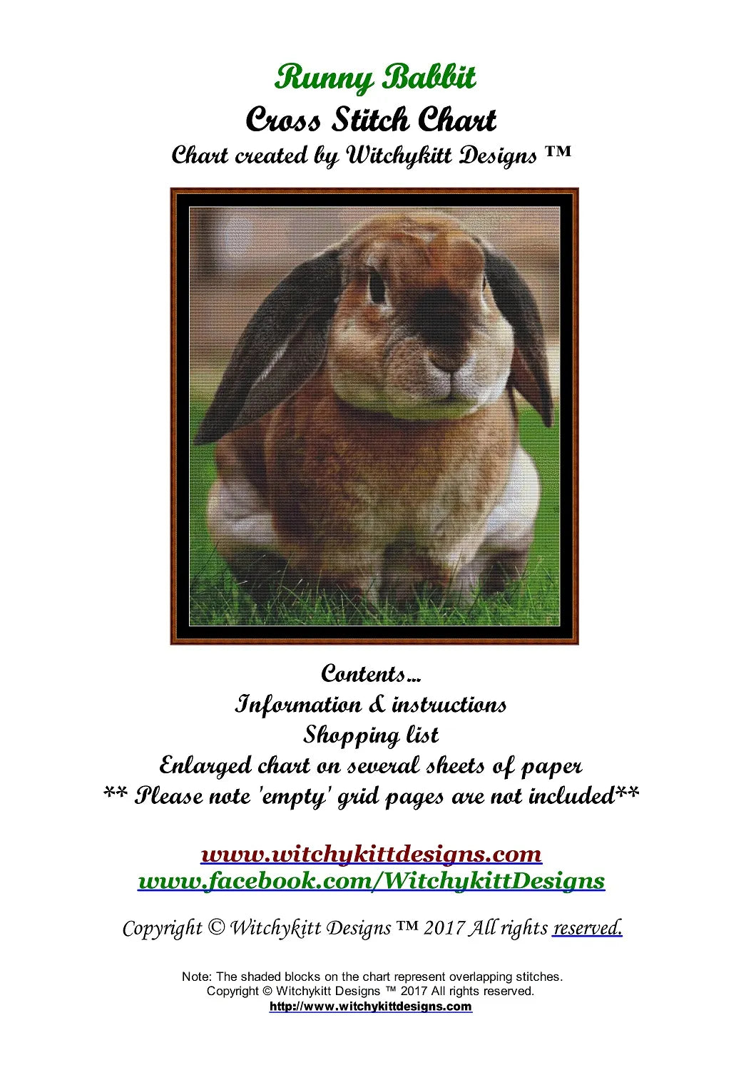 Runny Babbit