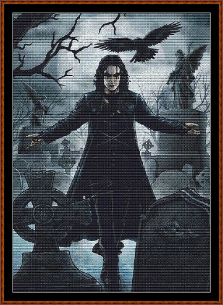 The Crow