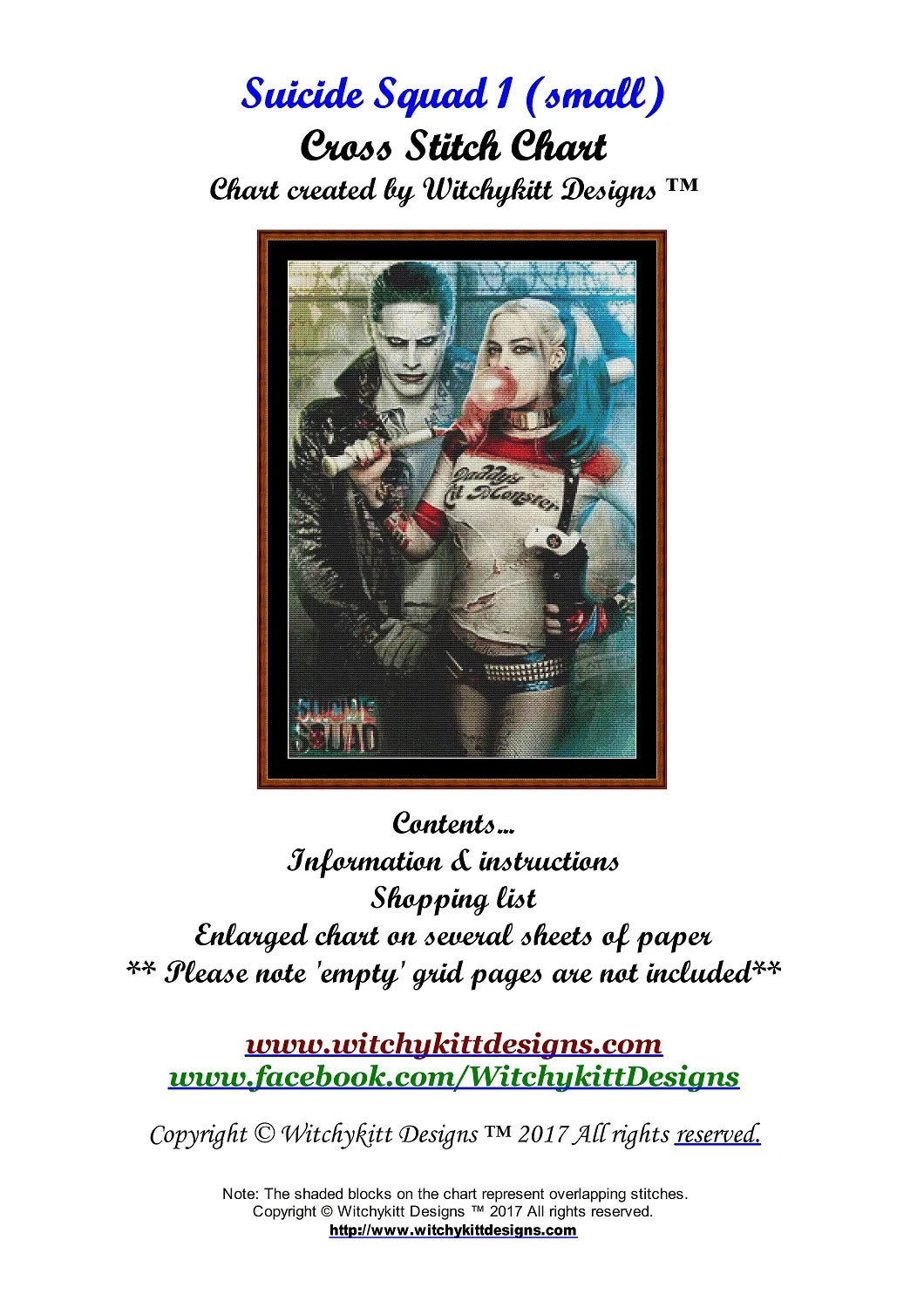 Suicide Squad 1
