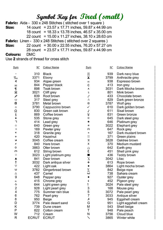 Tired patterns created from a photo supplied by George O under CC0 license