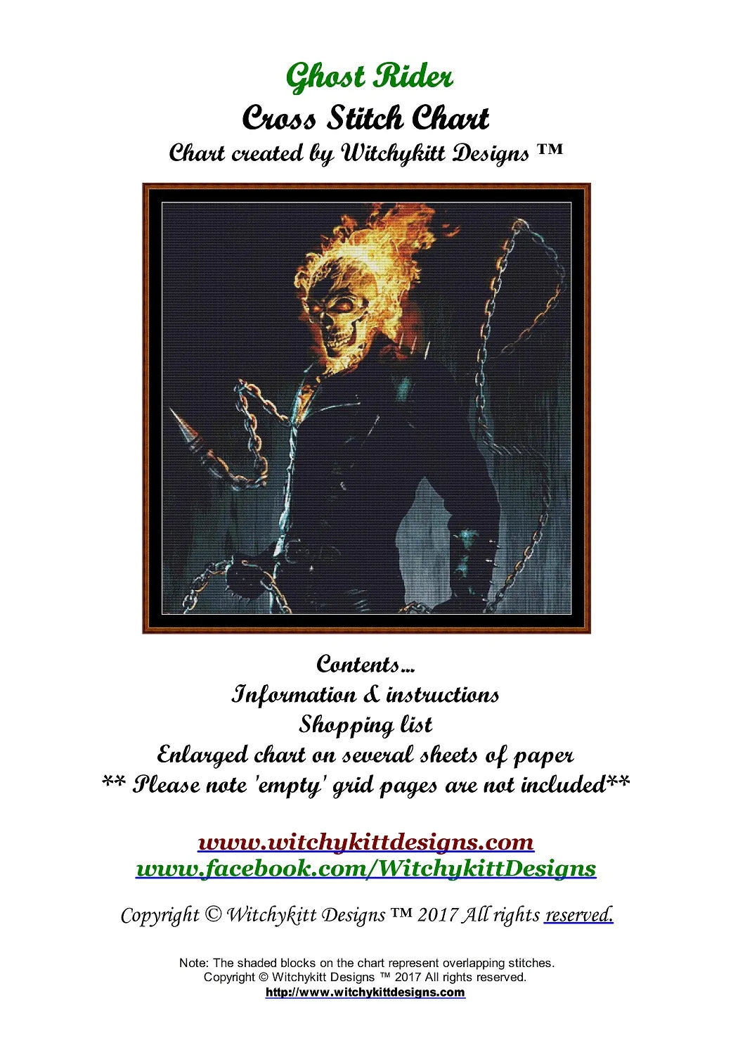 Ghost Rider