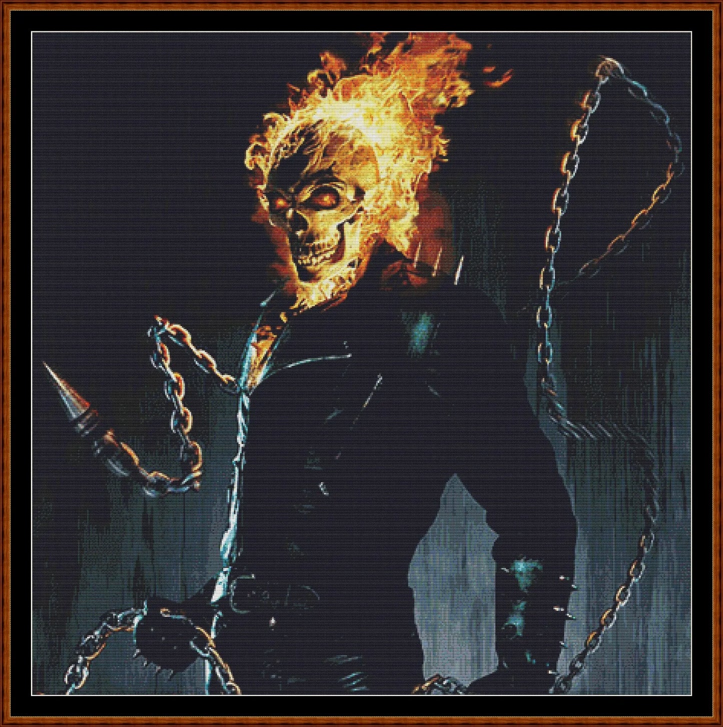 Ghost Rider