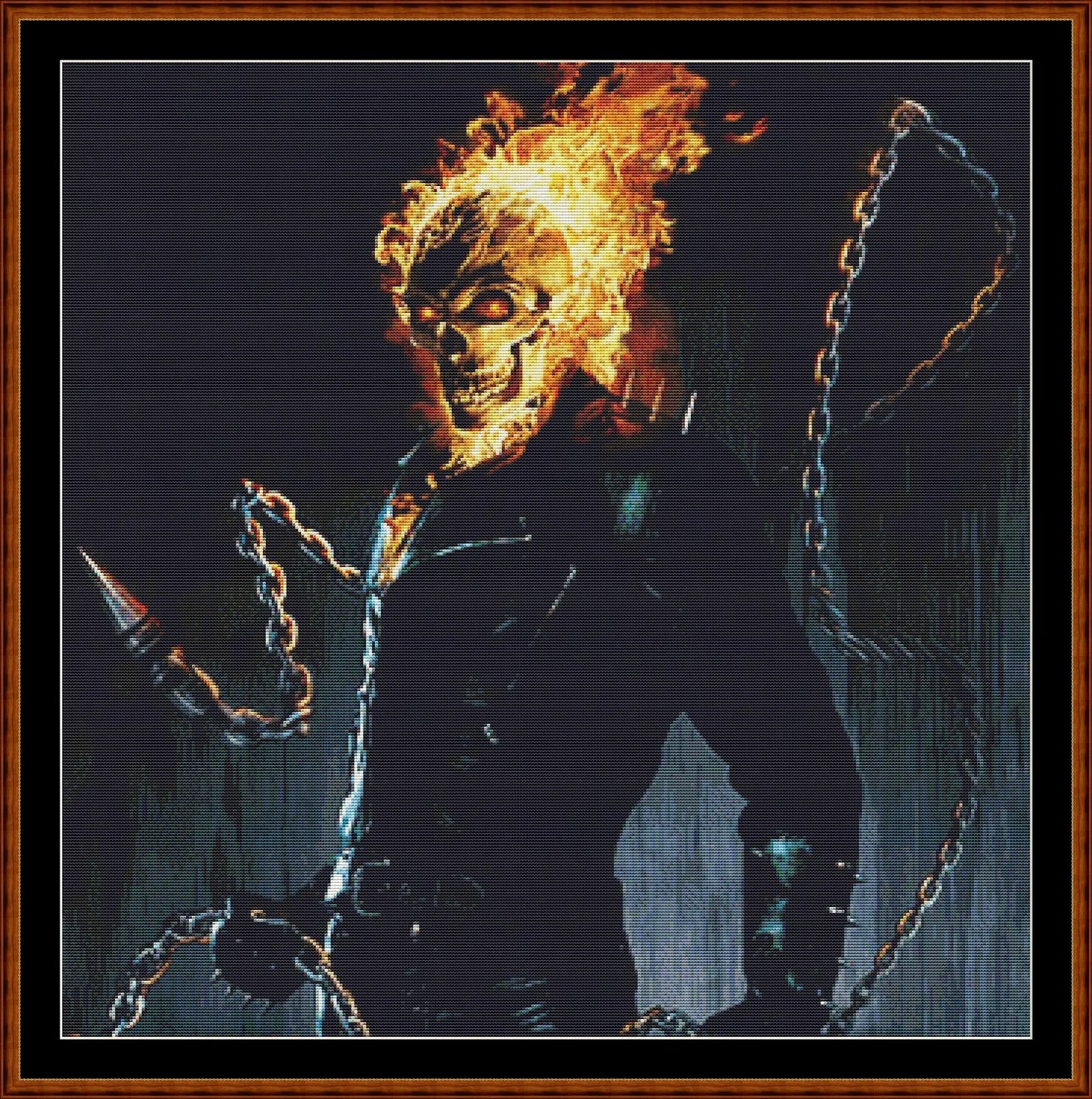 Ghost Rider