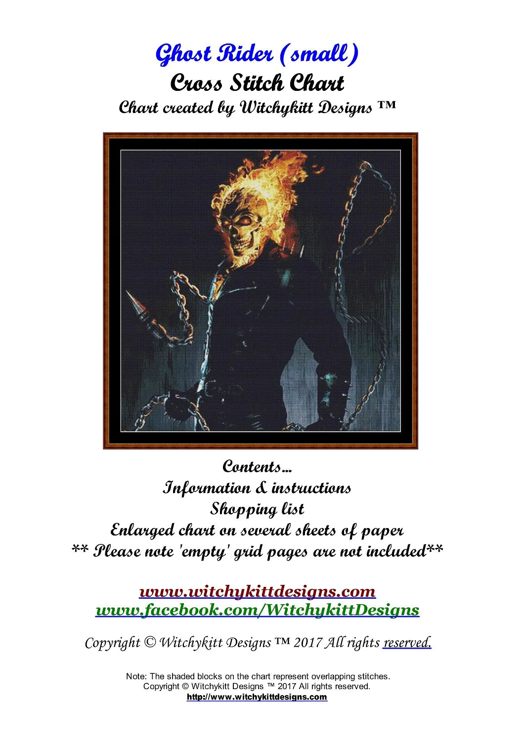 Ghost Rider