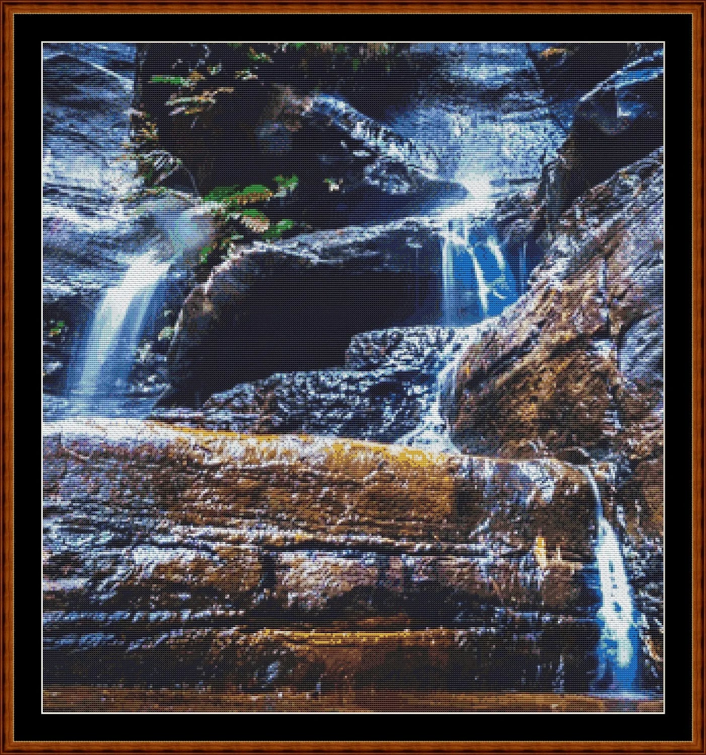 Tranquil Space (SMALL)