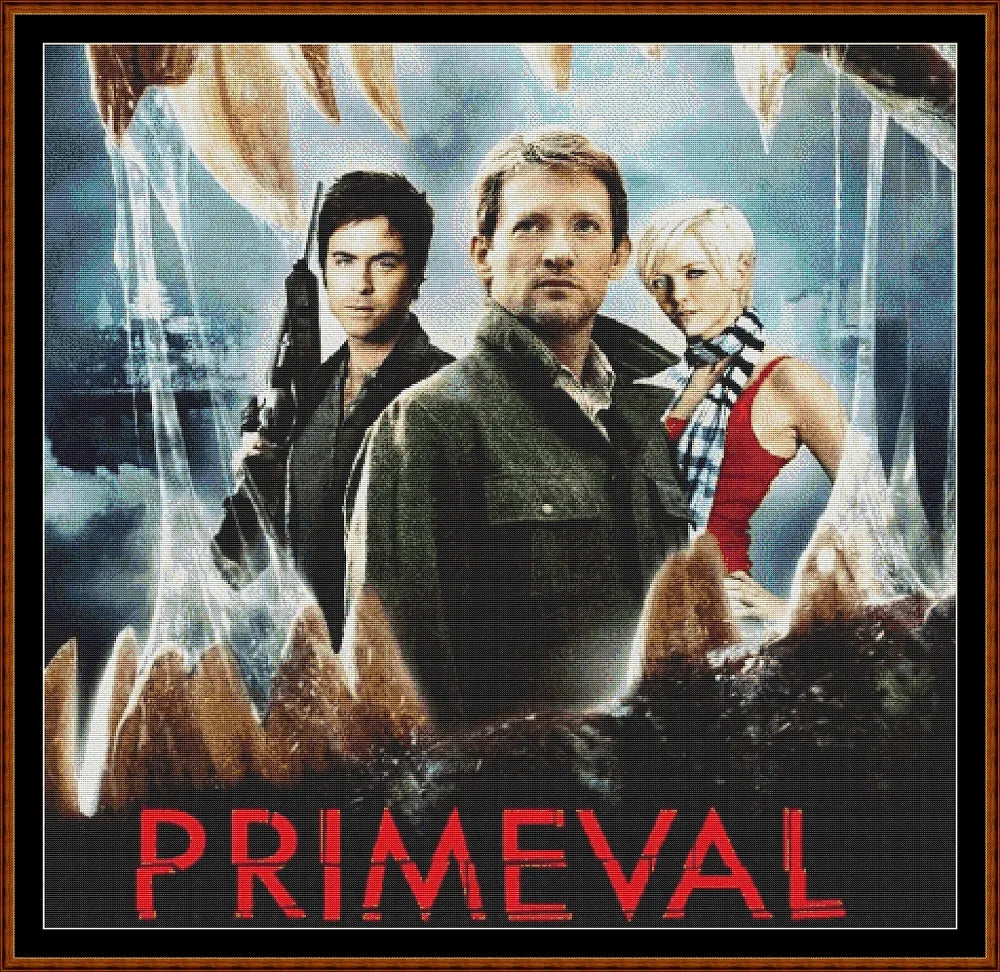 Primeval
