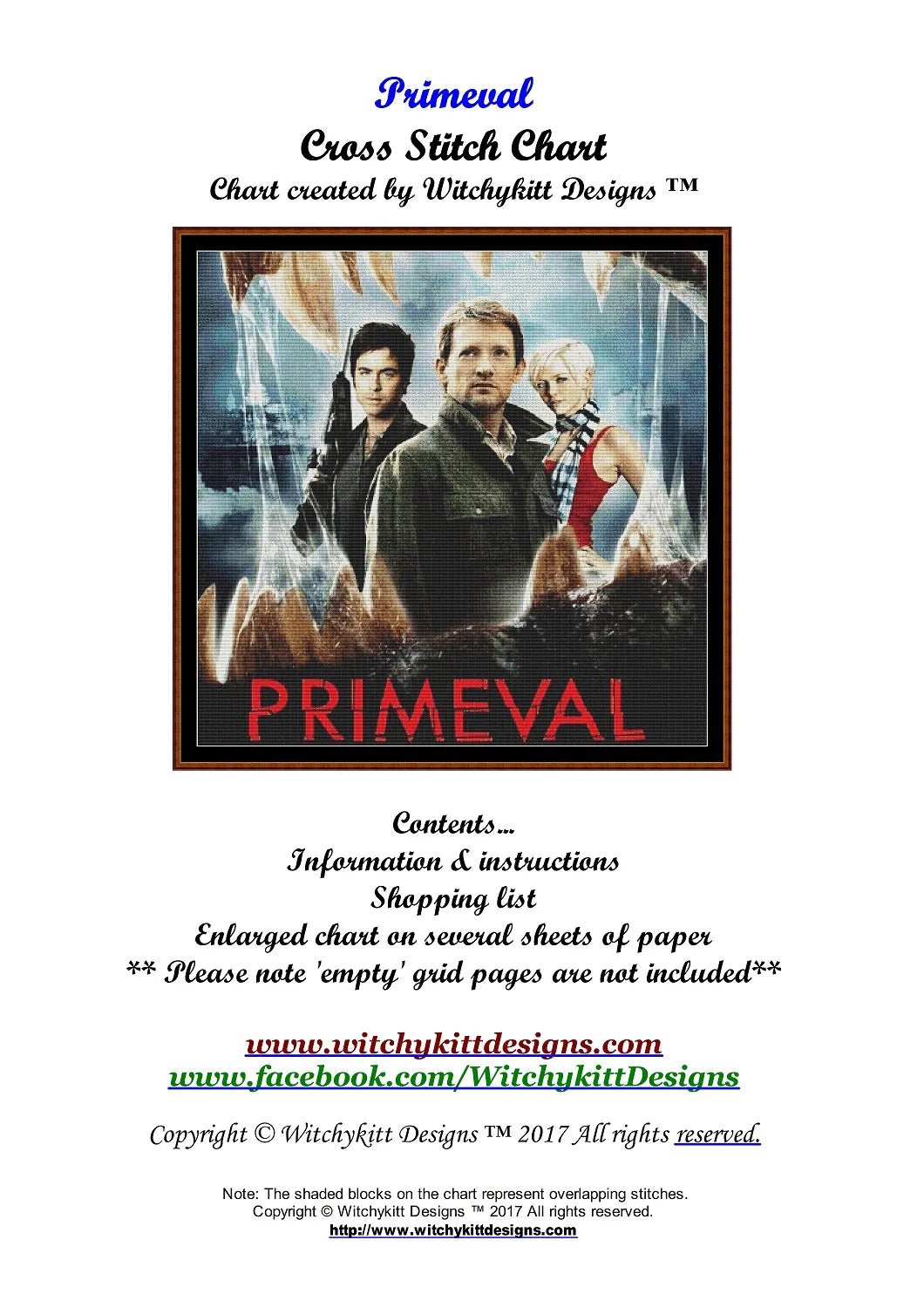 Primeval