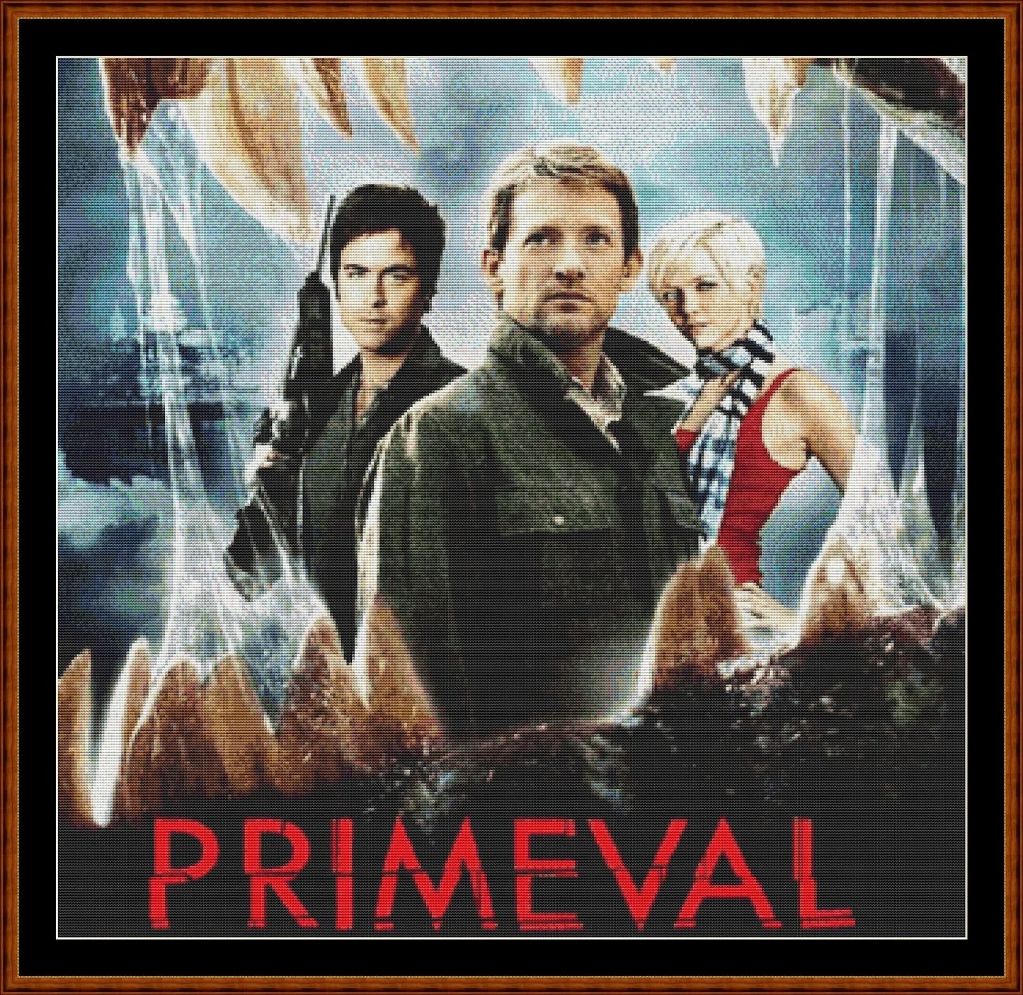 Primeval