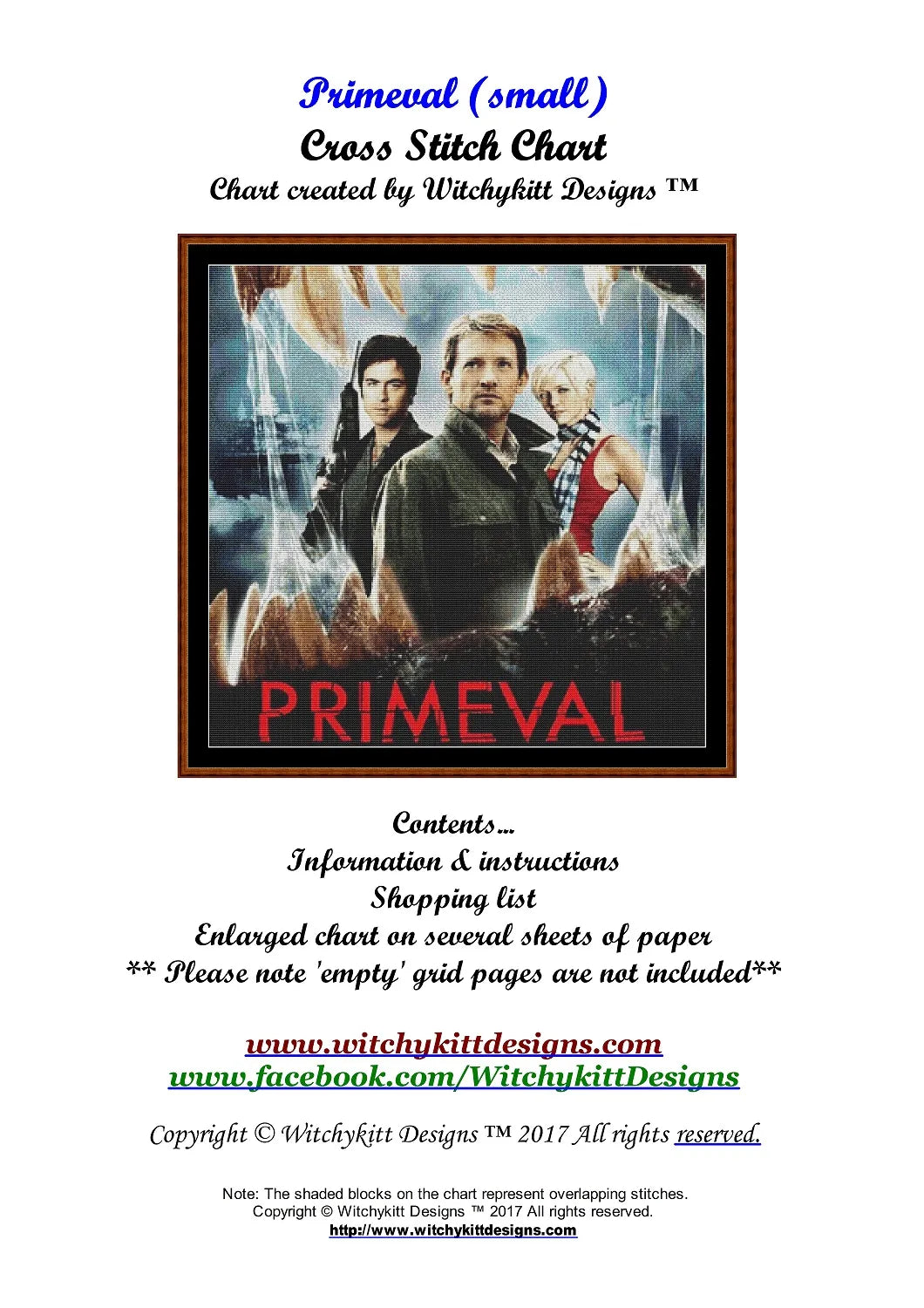 Primeval