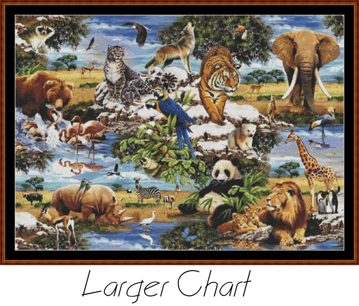 Animal Kingdom