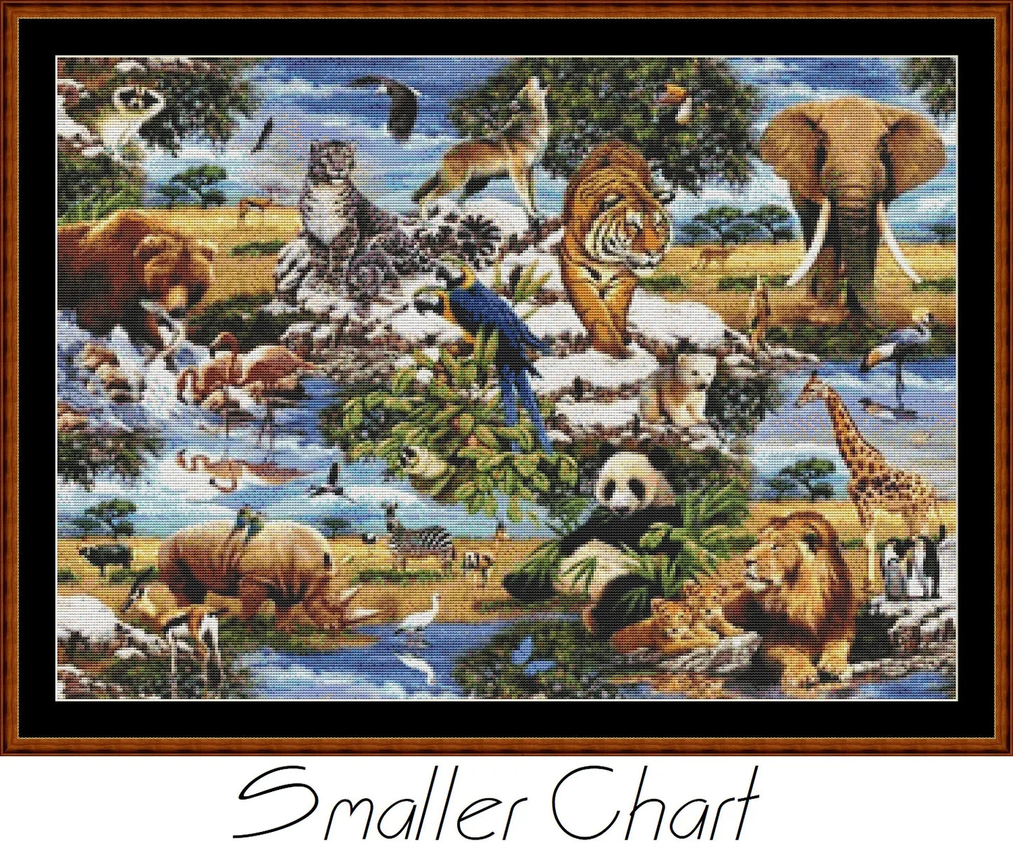 Animal Kingdom