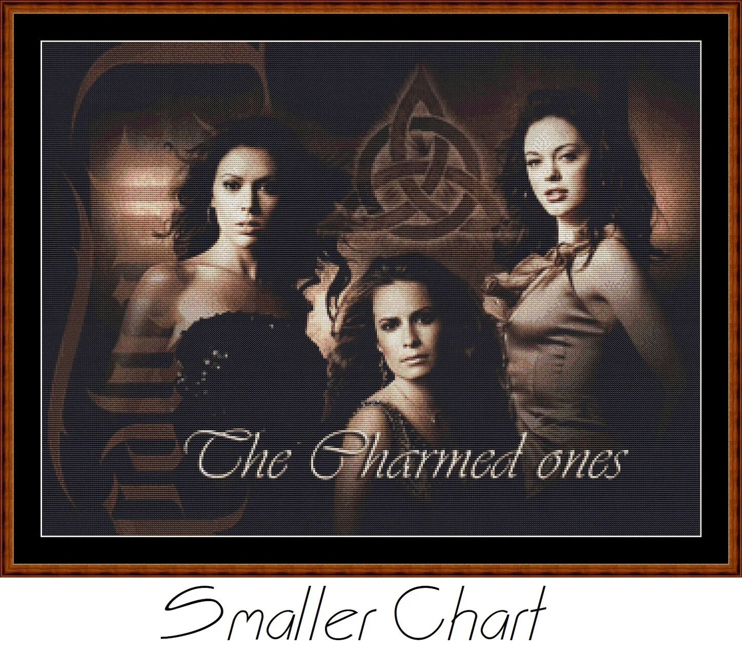 The Charmed Ones