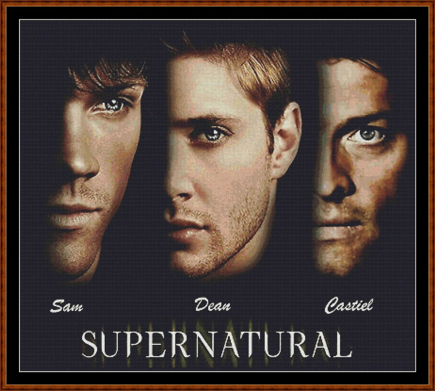 Supernatural 2