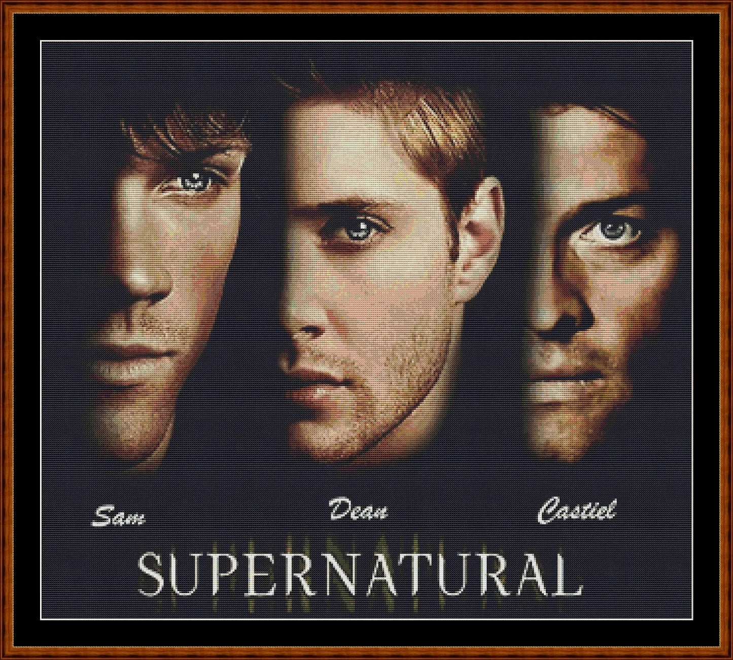 Supernatural 2