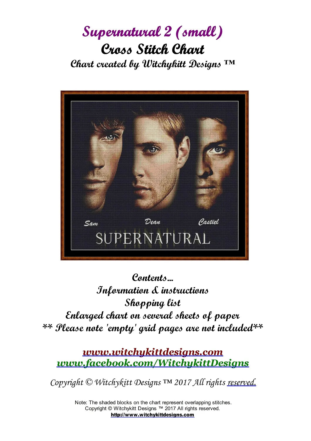 Supernatural 2