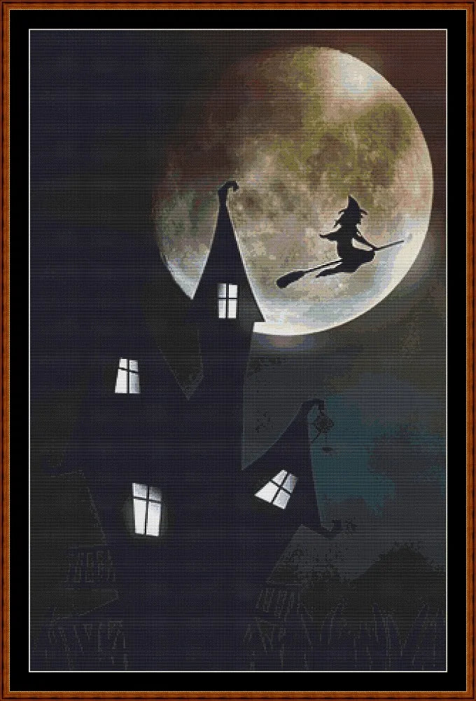 Night Flight