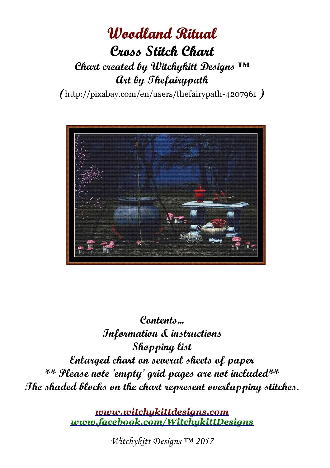 Woodland Ritual