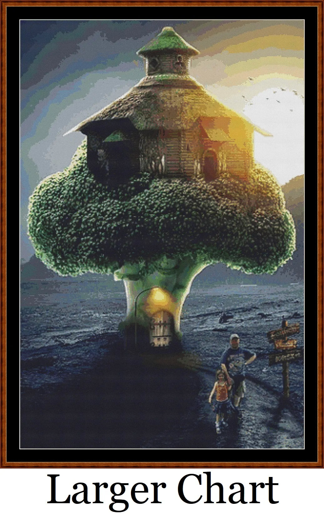 Tree House