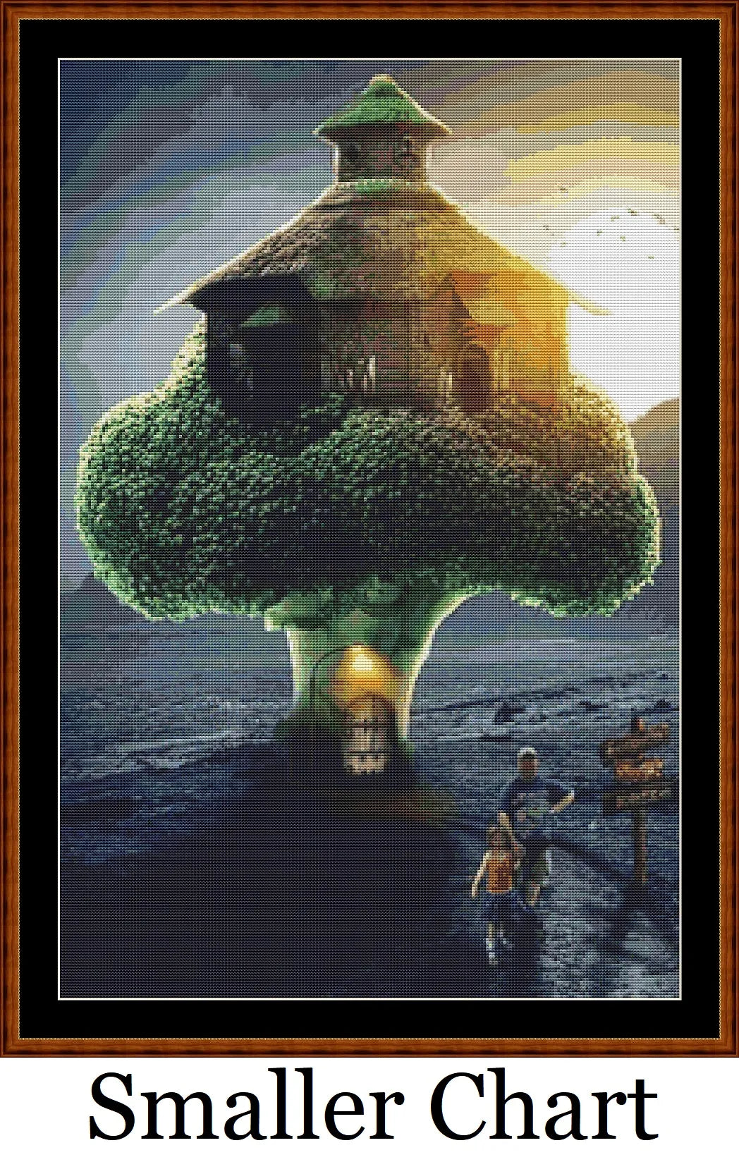 Tree House