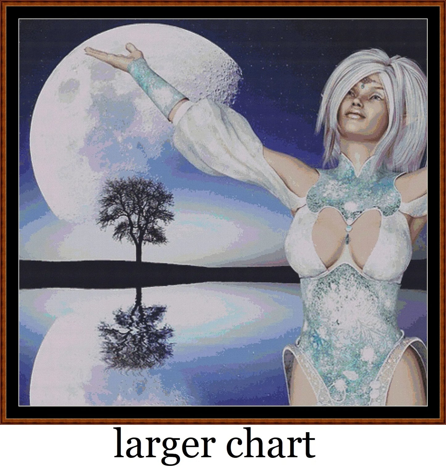 Moon Dancer