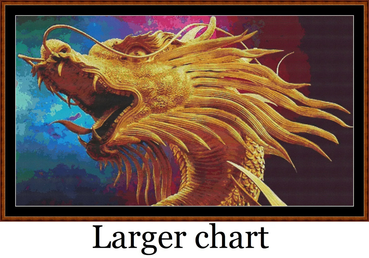 Dragon Head
