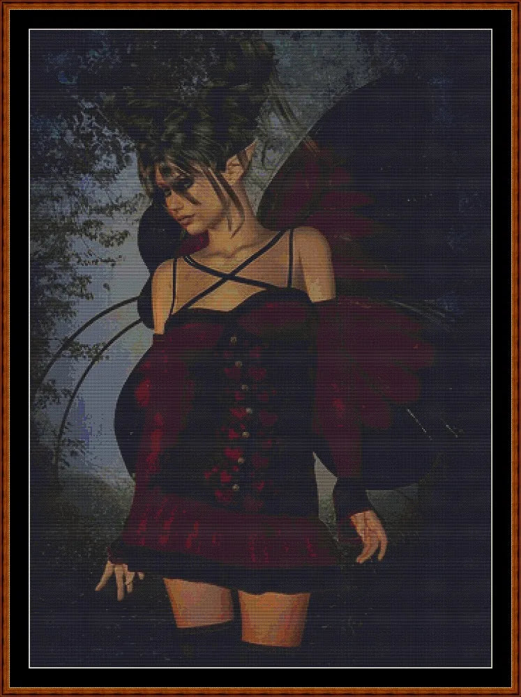 Fairy Walk