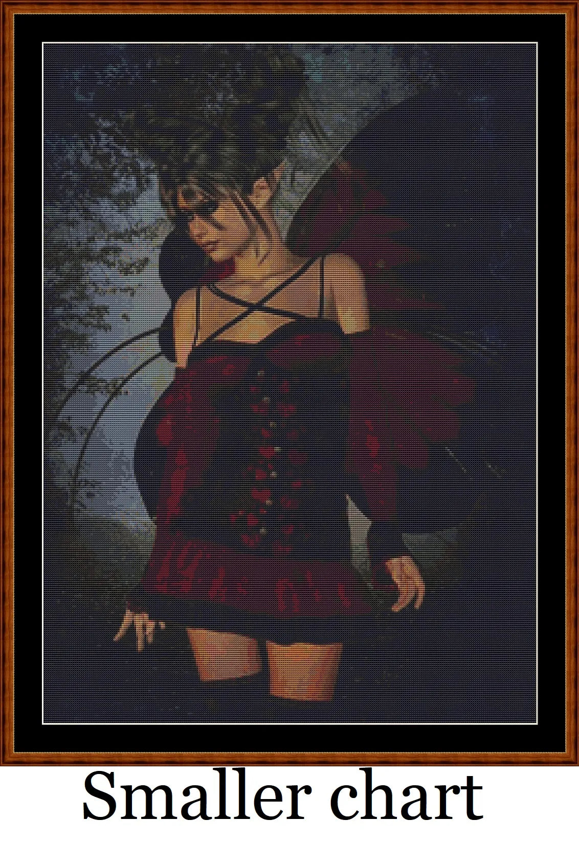 Fairy Walk