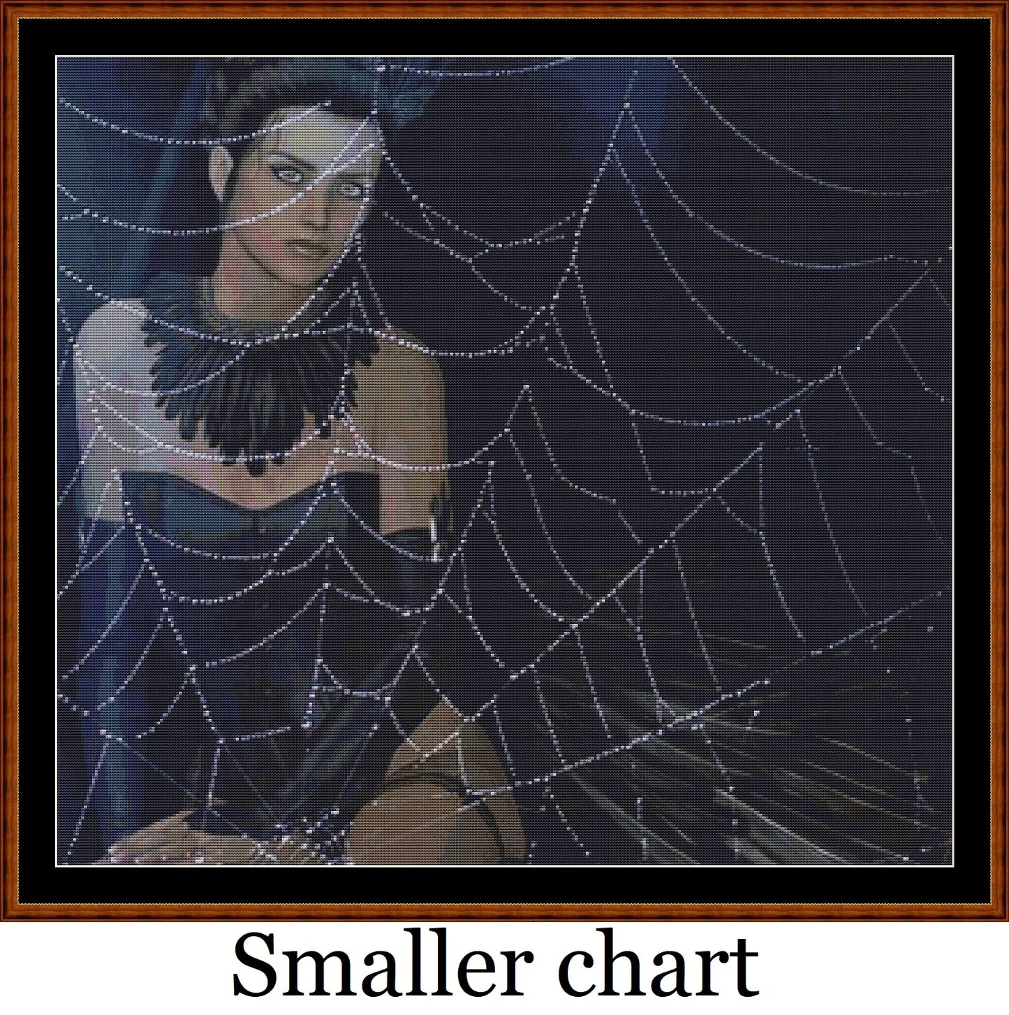 Web Spinner