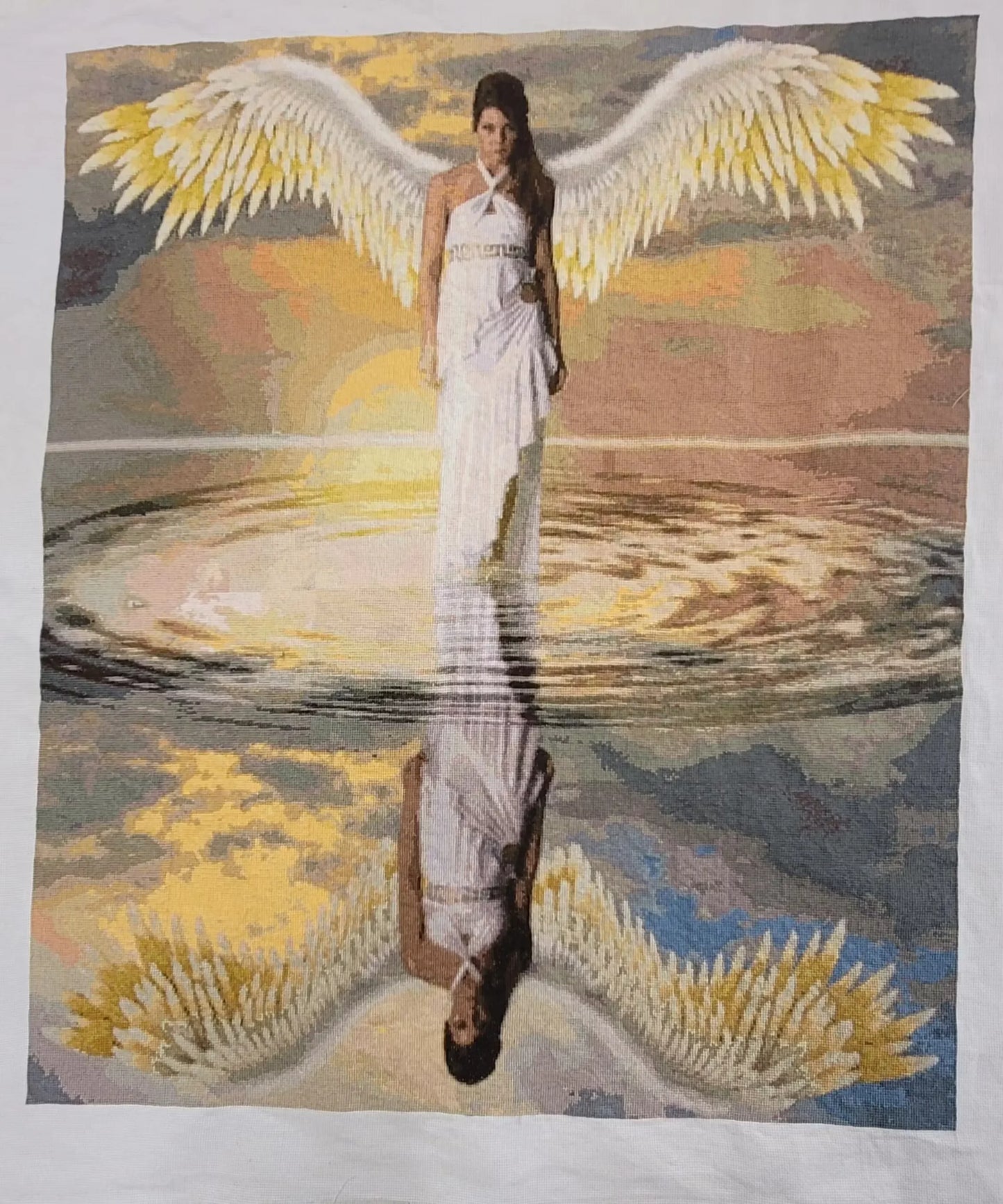 Angelic
