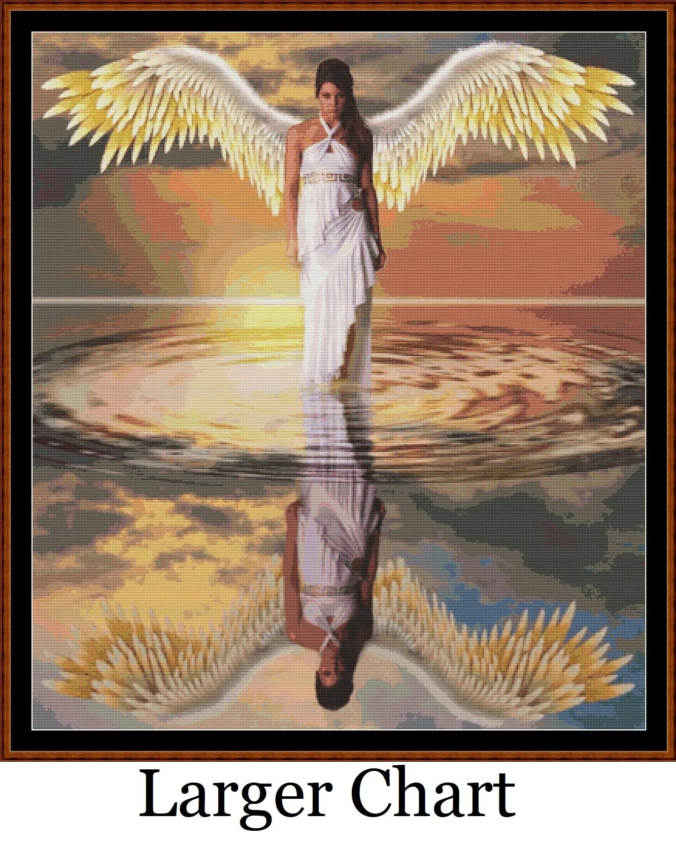 Angelic