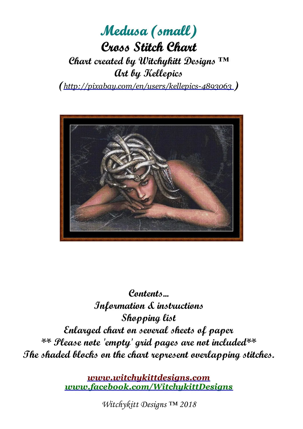 Medusa