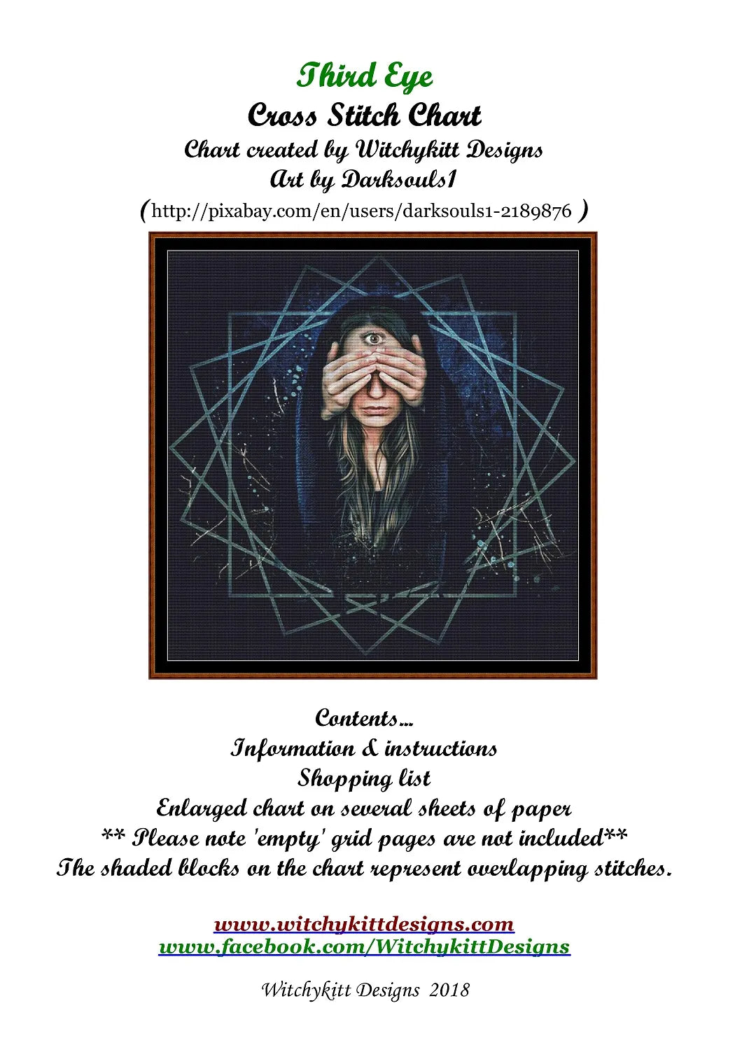 Third Eye
