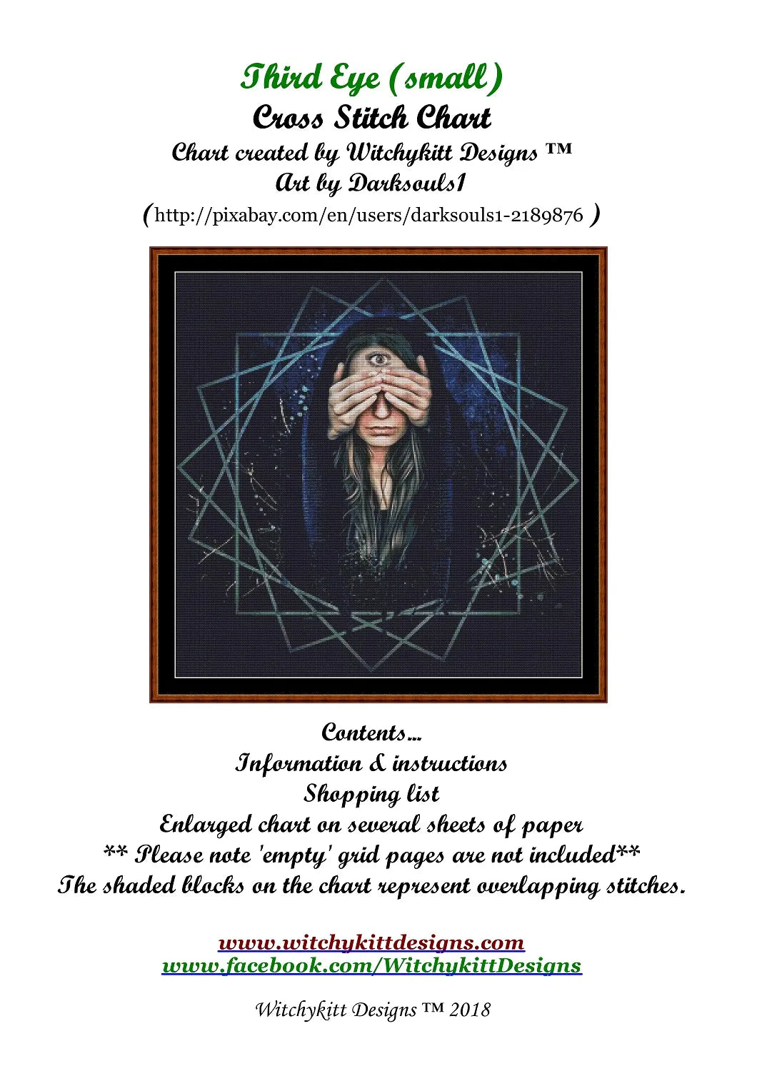 Third Eye