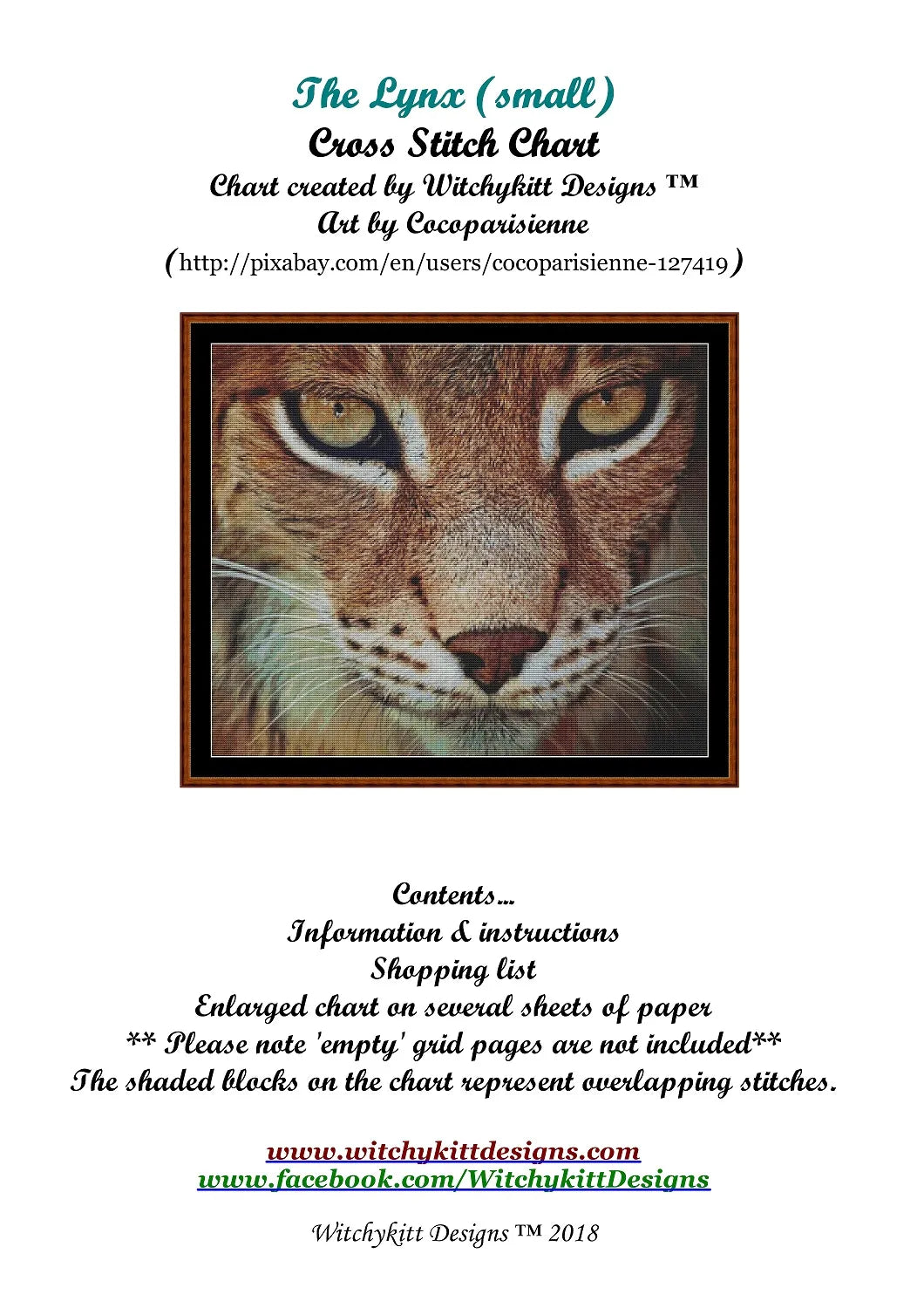 The Lynx
