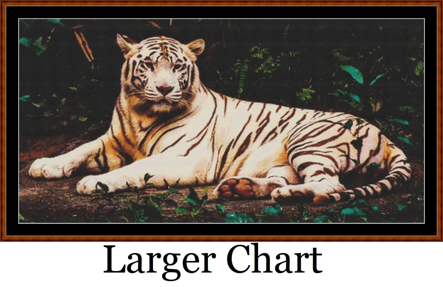 White Tiger