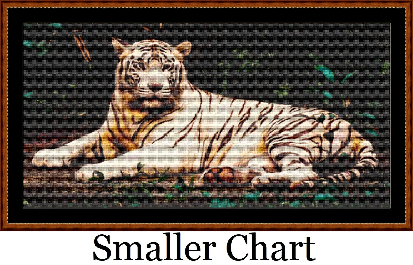 White Tiger
