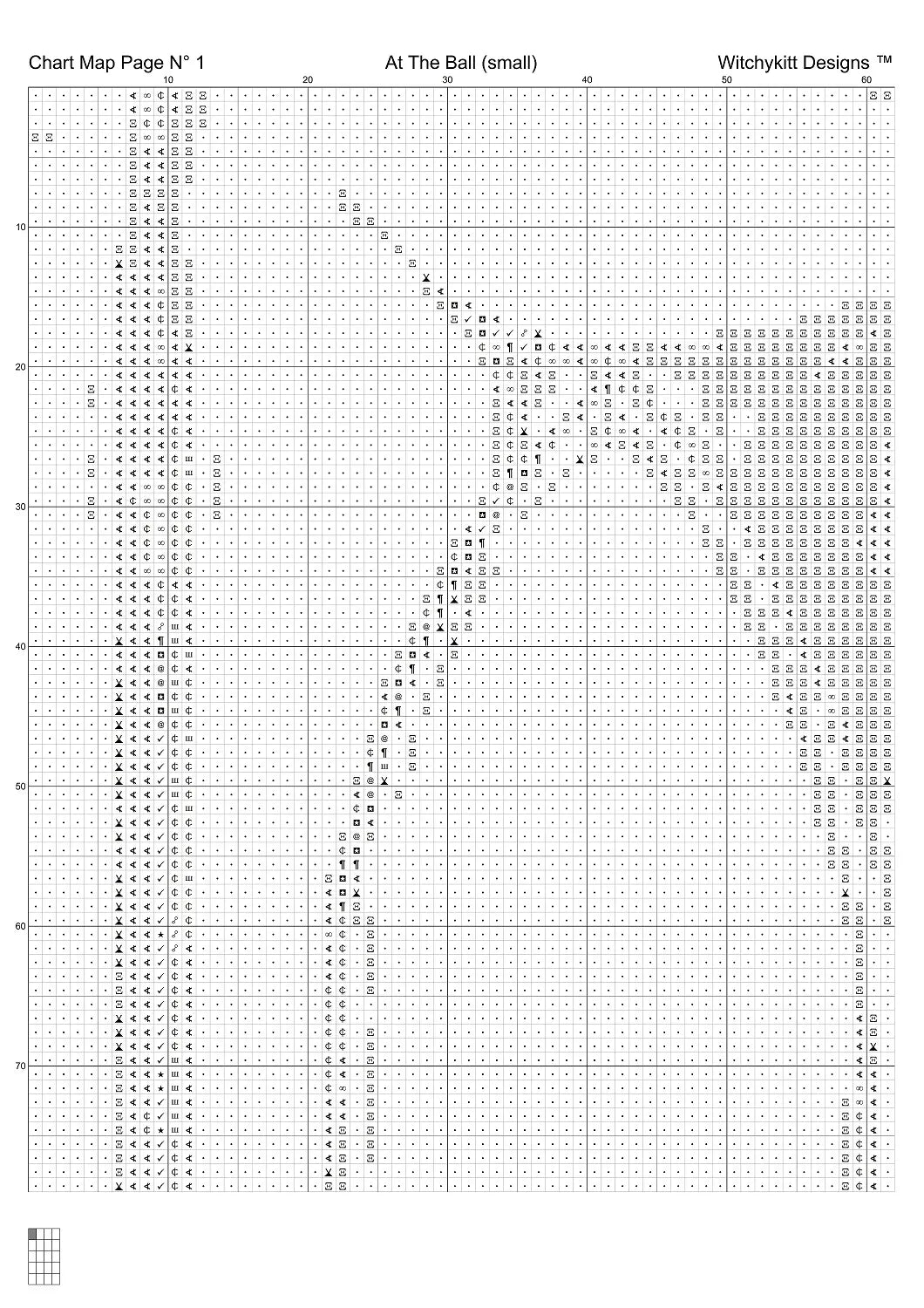 At The Ball cross stitch pattern is a gothic lady design and is expertly created from art by Enrique Meseguer (Darksouls1) under Public Domain CC0 license