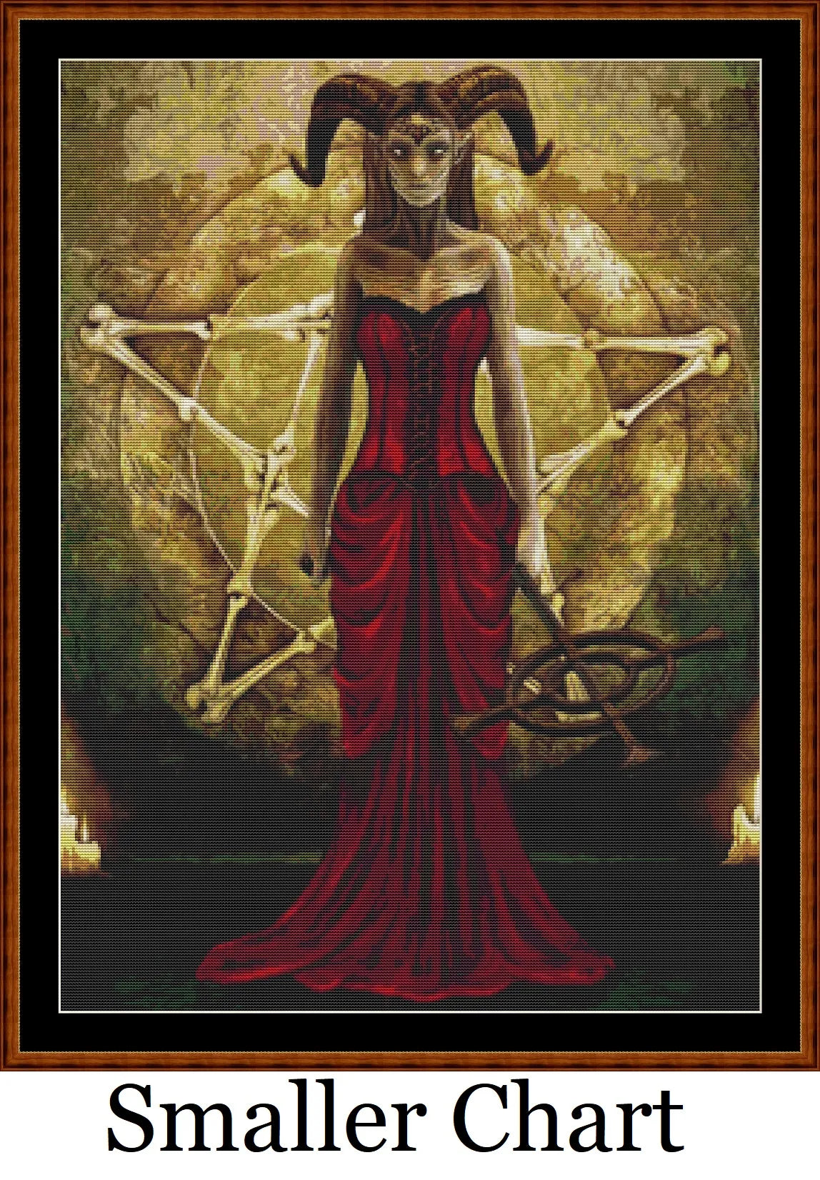 High Priestess